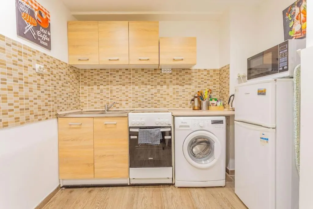 Apartament Captain'S Residence In Soho Budapeszt Węgry