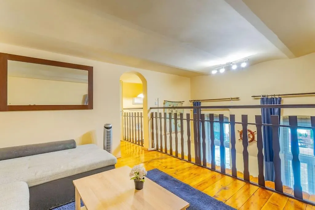 Captain'S Residence In Soho ブダペスト